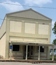 Koshkonong Branch Location Photo