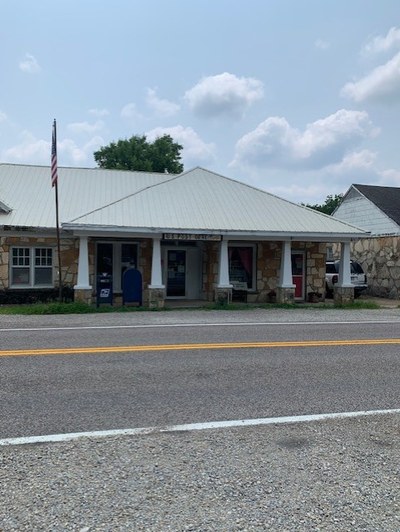 Myrtle Branch Location Photo