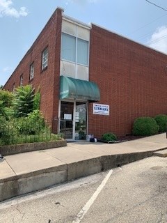 Thayer Branch Location Photo