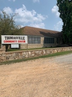 Thomasville Branch Location Photo