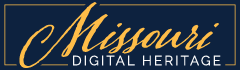 Missouri Digital Heritage Button